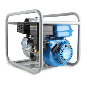 elestar water pump