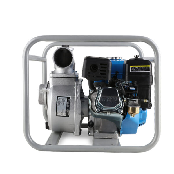 fuel gas water pump