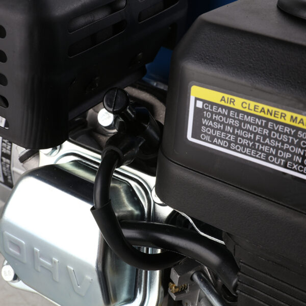 fuel gas water pump