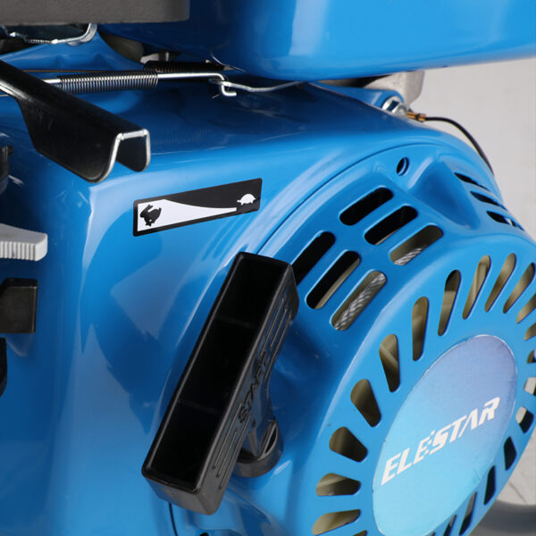 fuel gas water pump