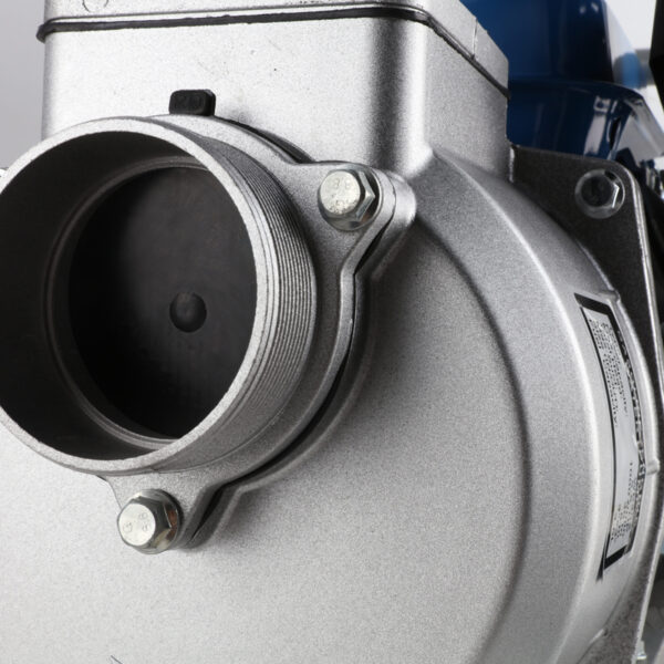 fuel gas water pump