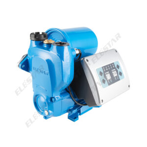 elestar water pump