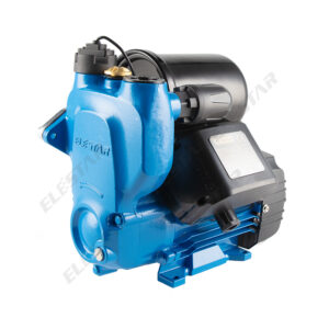 elestar water pump