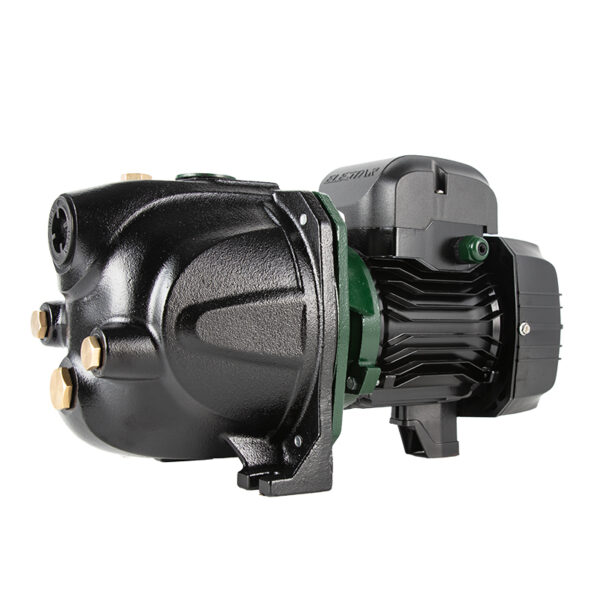 water pump jets-e