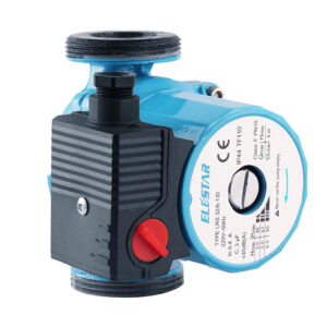 rs circulation booster water pump