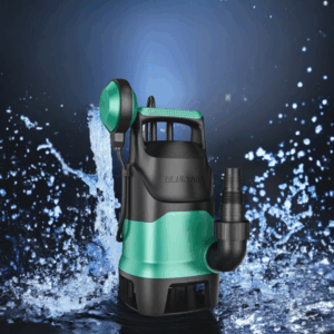 qdp deep well submersible water pump