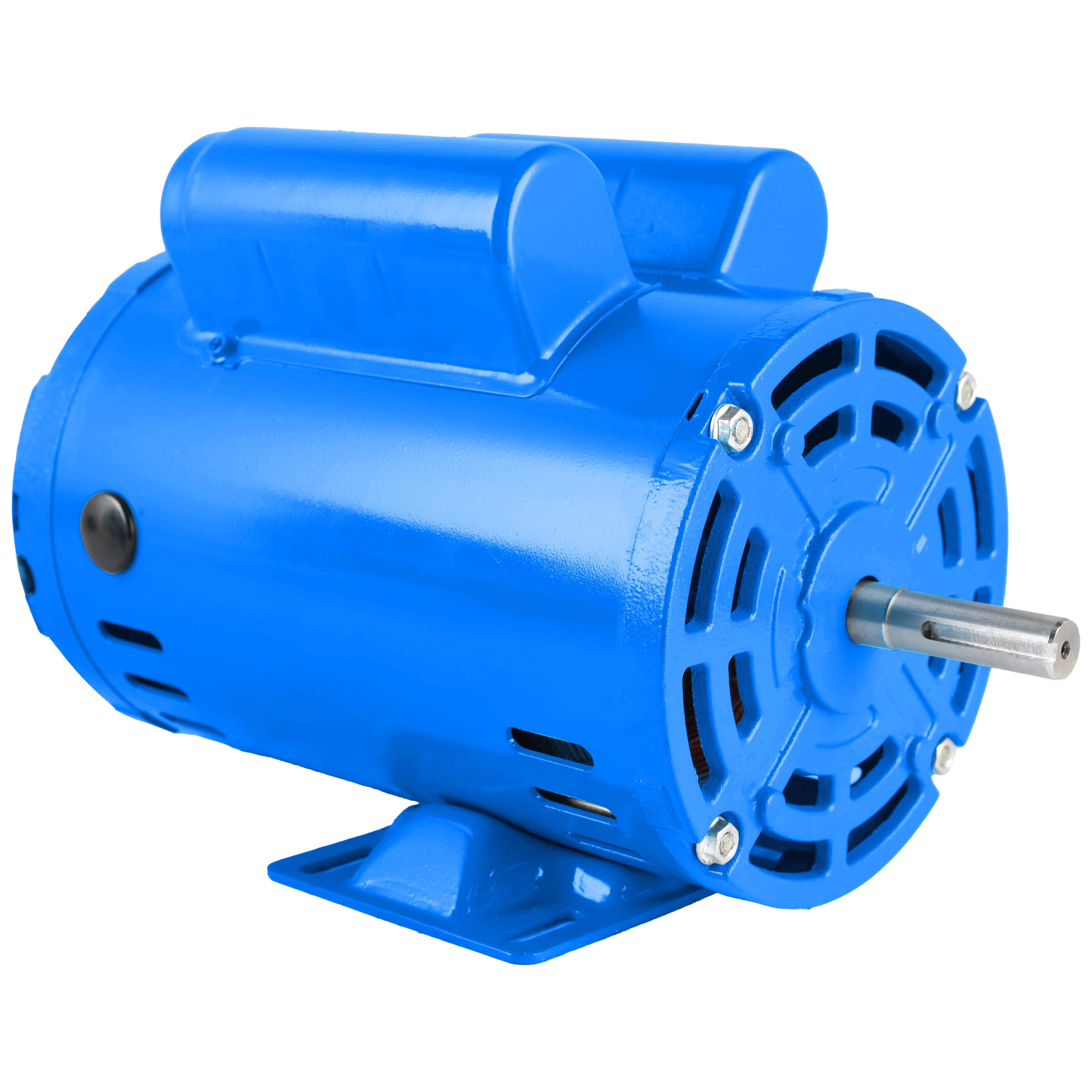 MS Factory Motor Single Phase Electric generator