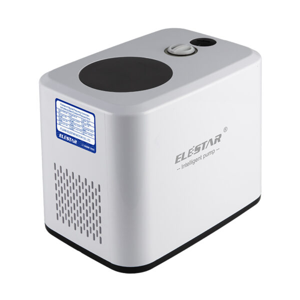 PYPZ-400 Conversional Intelligent Pump