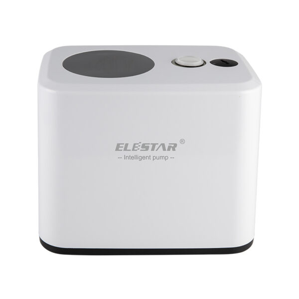 PYPZ-400 Conversional Intelligent Pump - Image 6