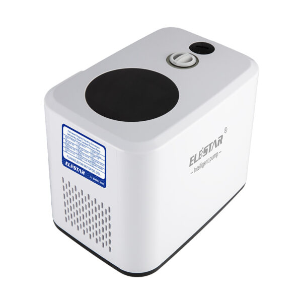 PYPZ-400 Conversional Intelligent Pump - Image 4