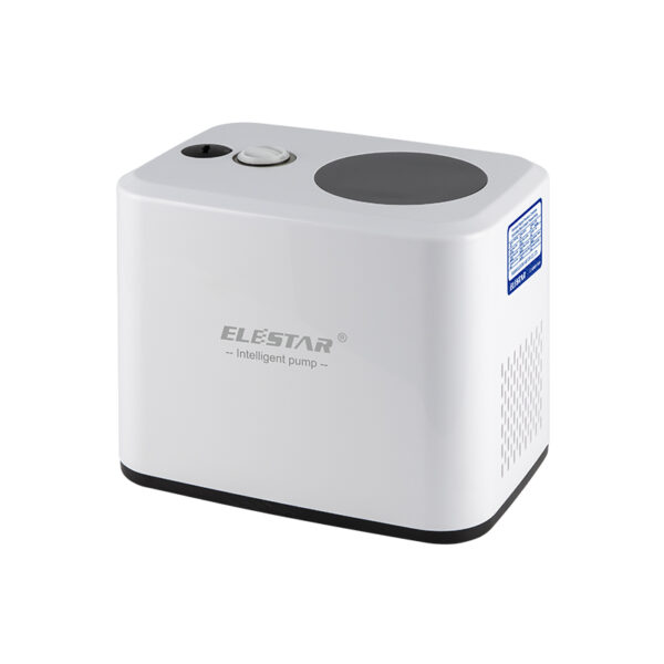PYPZ-400 Conversional Intelligent Pump - Image 3