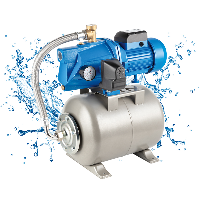 AUTOJSP AUTOMATIC ELECTRIC Water PUMP - Fujian Elestar Water Pumps ...