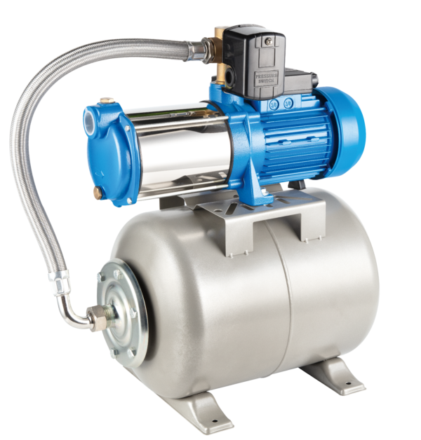 Automh AUTOMH-C automatic water pump - Fujian Elestar Water Pumps - Your ...