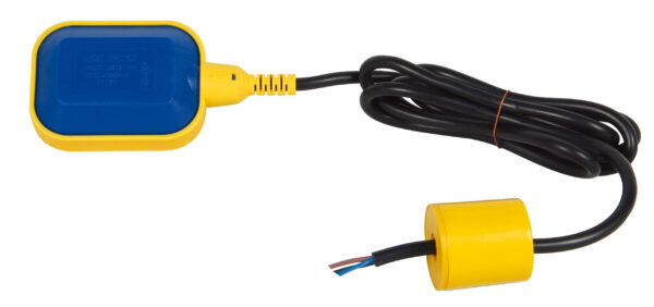 elestar water pump