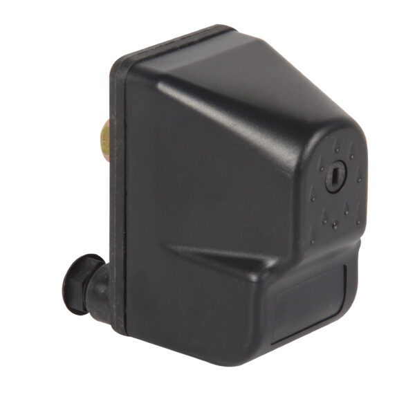 water pump pressure switch