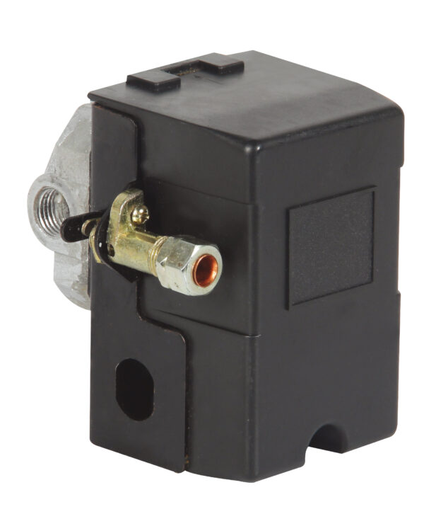40-60Psi Adjustable Differential 1/4" Female NPT Water Pump control switch - Image 3