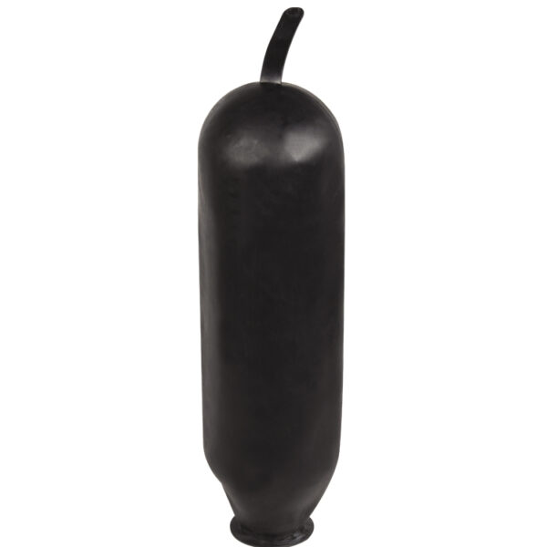 Butyl EPDM Membrane Pressure rubber bladder - Image 3