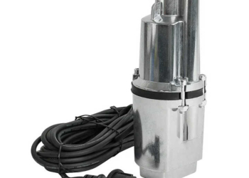 VMP70 Russia Vibration Water Pump