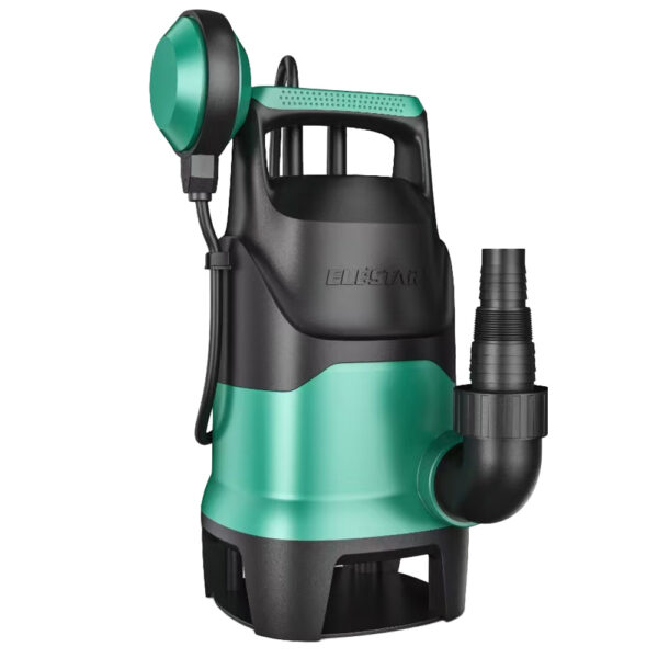 QDP Submersible Water Pump - Image 5