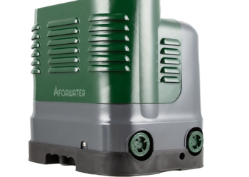 Magnetic Drive Water Permanent Pump