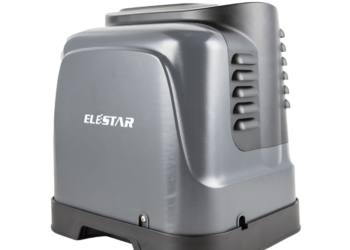 Home permanet water pump