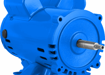 Factory Motor Single Phase Industrial Asynchronous Electric generator