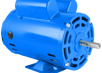 MS Factory Motor Single Phase Electric generator