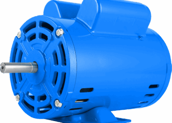 YC YS Single Phase Industrial Asynchronous Electric generator Motor