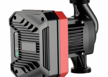 VFD inverter water pump